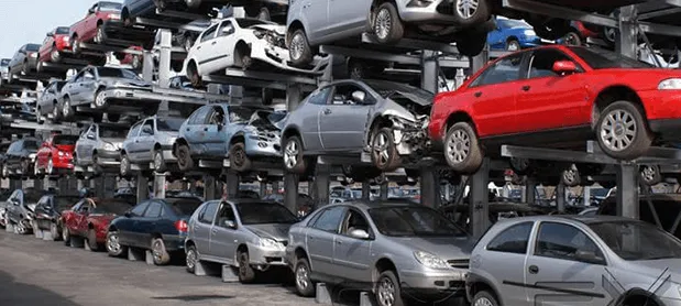 Altes Auto verkaufen in Freital