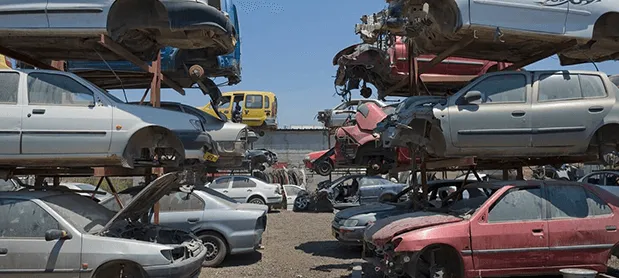 Schnell und einfach Gebrauchtwagen verkaufen in Freital