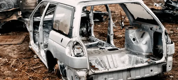 Schrottauto Ankauf Freital